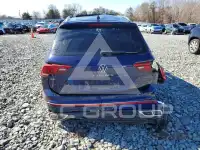 2022 Volkswagen Tiguan фото