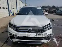 2022 Volkswagen Tiguan photo