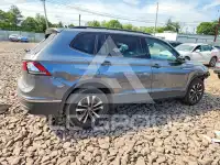 2022 Volkswagen Tiguan фото
