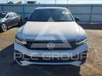 2022 Volkswagen Tiguan фото