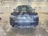 2022 Volkswagen Tiguan photo