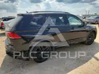 2022 Volkswagen Tiguan фото
