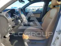 2022 Volkswagen Tiguan фото
