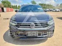 2022 Volkswagen Tiguan фото