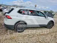 2022 Volkswagen Tiguan фото