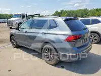 2022 Volkswagen Tiguan фото