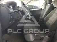 2022 Volkswagen Tiguan photo