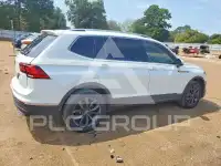 2022 Volkswagen Tiguan фото