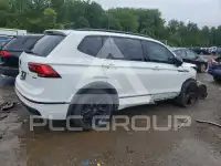 2022 Volkswagen Tiguan фото