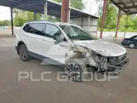 2022 Volkswagen Tiguan photo