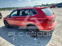 2022 Volkswagen Tiguan фото