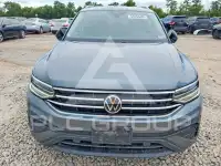 2022 Volkswagen Tiguan фото