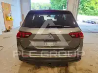 2022 Volkswagen Tiguan фото