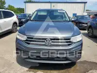 2022 Volkswagen Tiguan фото