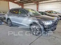 2022 Volkswagen Tiguan фото