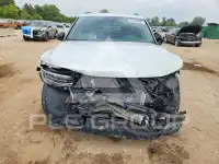 2022 Volkswagen Tiguan фото
