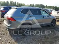 2022 Volkswagen Tiguan фото