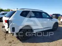 2022 Volkswagen Tiguan фото