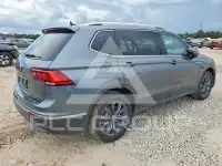 2022 Volkswagen Tiguan фото