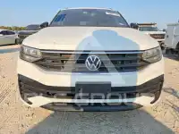 2022 Volkswagen Tiguan photo