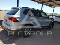2022 Volkswagen Tiguan фото