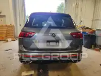 2022 Volkswagen Tiguan фото
