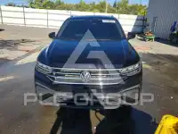 2022 Volkswagen Tiguan фото