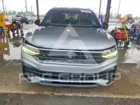 2022 Volkswagen Tiguan фото