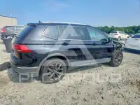 2022 Volkswagen Tiguan фото