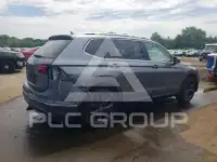 2022 Volkswagen Tiguan фото