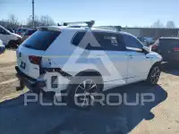 2022 Volkswagen Tiguan фото