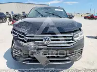 2022 Volkswagen Tiguan фото