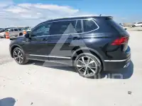 2022 Volkswagen Tiguan фото