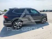 2022 Volkswagen Tiguan фото