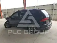 2022 Volkswagen Tiguan фото