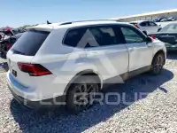 2022 Volkswagen Tiguan фото