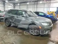 2022 Volkswagen Tiguan фото
