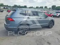 2022 Volkswagen Tiguan photo