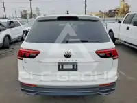 2022 Volkswagen Tiguan фото