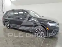 2022 Volkswagen Tiguan фото