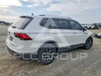 2022 Volkswagen Tiguan фото