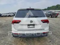 2022 Volkswagen Tiguan фото