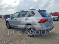 2022 Volkswagen Tiguan фото