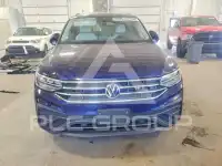 2022 Volkswagen Tiguan фото