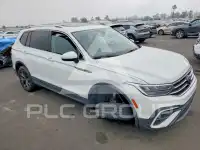 2022 Volkswagen Tiguan фото