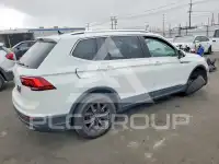 2022 Volkswagen Tiguan фото