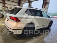 2022 Volkswagen Tiguan фото