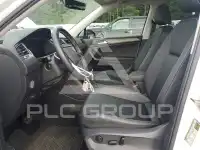2022 Volkswagen Tiguan фото
