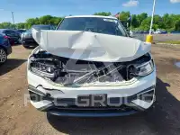 2022 Volkswagen Tiguan фото