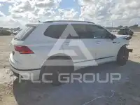 2022 Volkswagen Tiguan фото